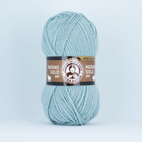 Pređa za pletenje Madame Tricote Paris Merino Gold 200 - 100 g | razne boje — slika 18