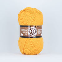 Pređa za pletenje Madame Tricote Paris Merino Gold 200 - 100 g | razne boje — slika 5