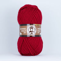Pređa za pletenje Madame Tricote Paris Merino Gold 200 - 100 g | razne boje — slika 6