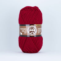 Pređa za pletenje Madame Tricote Paris Merino Gold 200 - 100 g | razne boje — slika 7