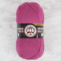 Predivo za pletenje Madame Tricote Paris Merino Gold 100 g | izaberi boju - ružičasta