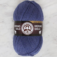 Predivo za pletenje Madame Tricote Paris Merino Gold 100 g | izaberi boju - tamno plava