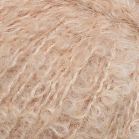Pređa La Mia Alpaca Boucle 50 g | razne nijanse — slika 5