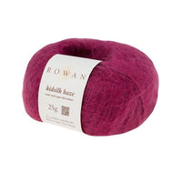 Pređa Rowan Kidsilk Haze 25 g | razne boje — slika 1