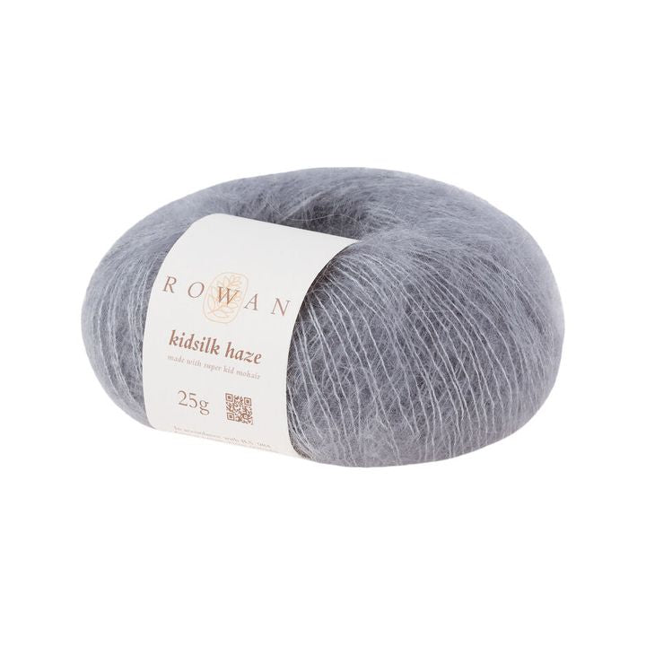 Pređa Rowan Kidsilk Haze 25 g | razne boje — slika 6