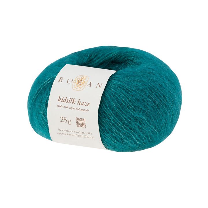 Pređa Rowan Kidsilk Haze 25 g | razne boje — slika 3