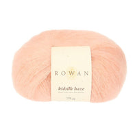 Pređa Rowan Kidsilk Haze 25 g | razne boje — slika 7