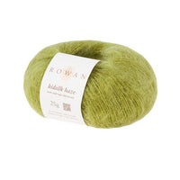 Pređa Rowan Kidsilk Haze 25 g | razne boje — slika 9
