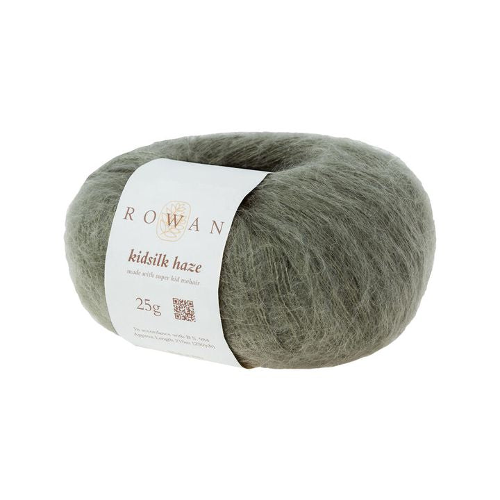 Pređa Rowan Kidsilk Haze 25 g | razne boje — slika 10