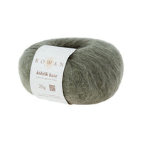 Pređa Rowan Kidsilk Haze 25 g | razne boje — slika 10