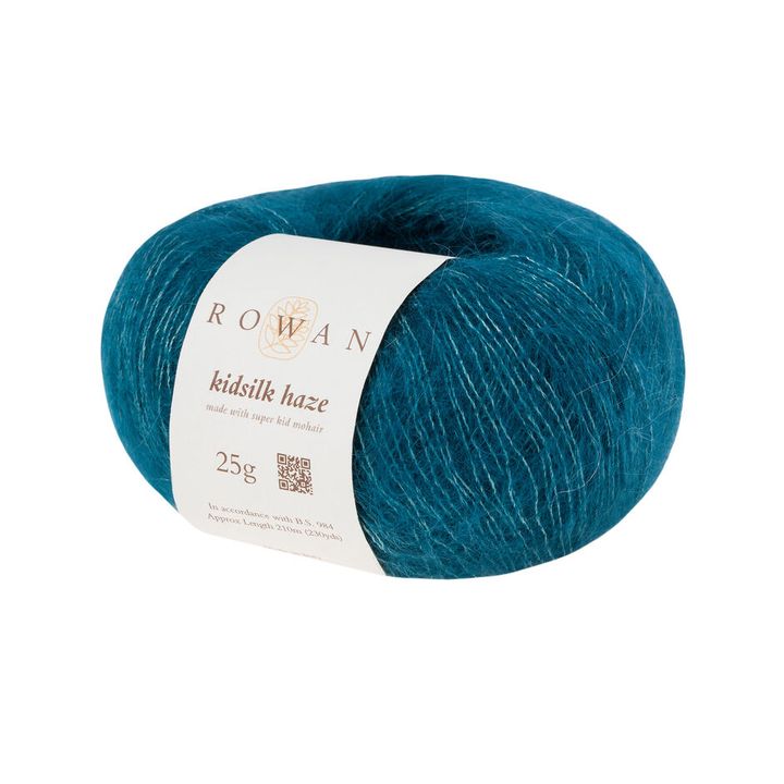 Pređa Rowan Kidsilk Haze 25 g | razne boje — slika 11