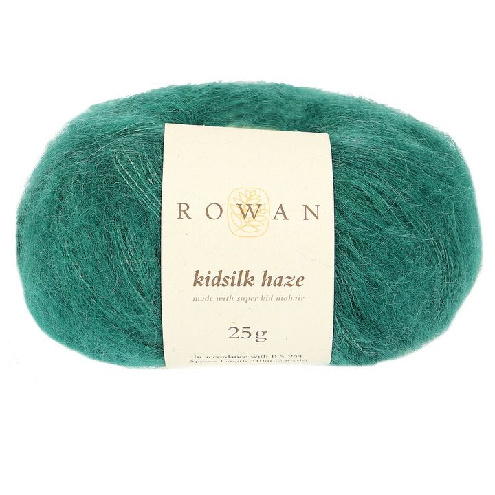 Pređa Rowan Kidsilk Haze 25 g | razne boje — slika 12