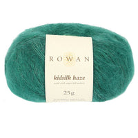 Pređa Rowan Kidsilk Haze 25 g | razne boje — slika 12