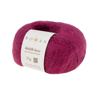 Pređa Rowan Kidsilk Haze 25 g | razne boje — slika 2