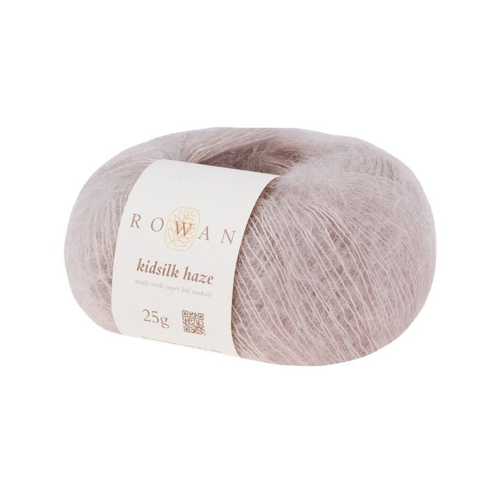 Pređa Rowan Kidsilk Haze 25 g | razne boje — slika 4