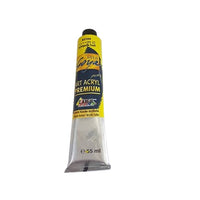 Premium akrilna boja SOLO GOYA 55 ml | razne nijanse — slika 1