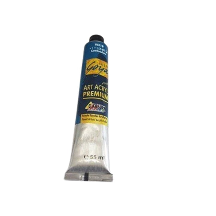 Premium akrilna boja SOLO GOYA 55 ml | razne nijanse — slika 3