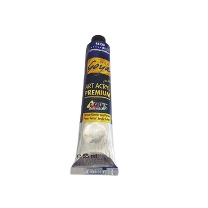 Premium akrilna boja SOLO GOYA 55 ml | razne nijanse — slika 4