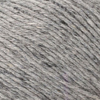 Pređa za pletenje La Mia Just Wool – siva