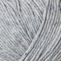 Pređa za pletenje La Mia Just Wool – svjetlosiva