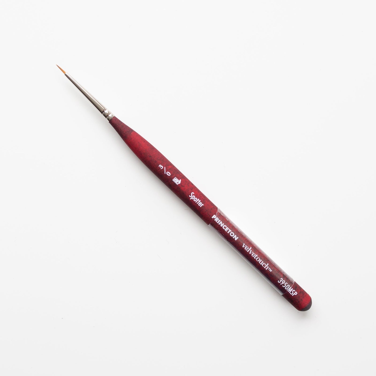 PRINCETON Velvetouch univerzalni kist Spotter mini