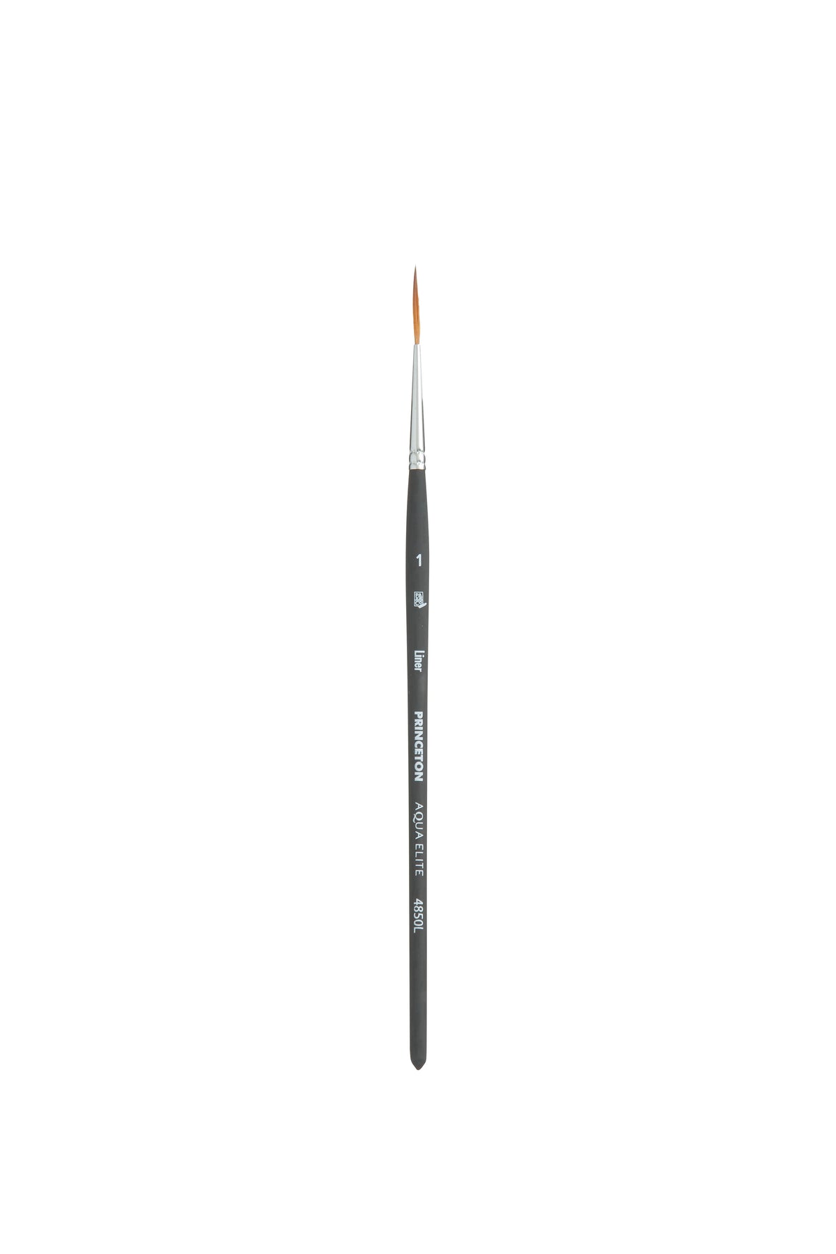 PRINCETON Aqua Elite kist za akvarel sintetički Kolinsky sable Liner 1