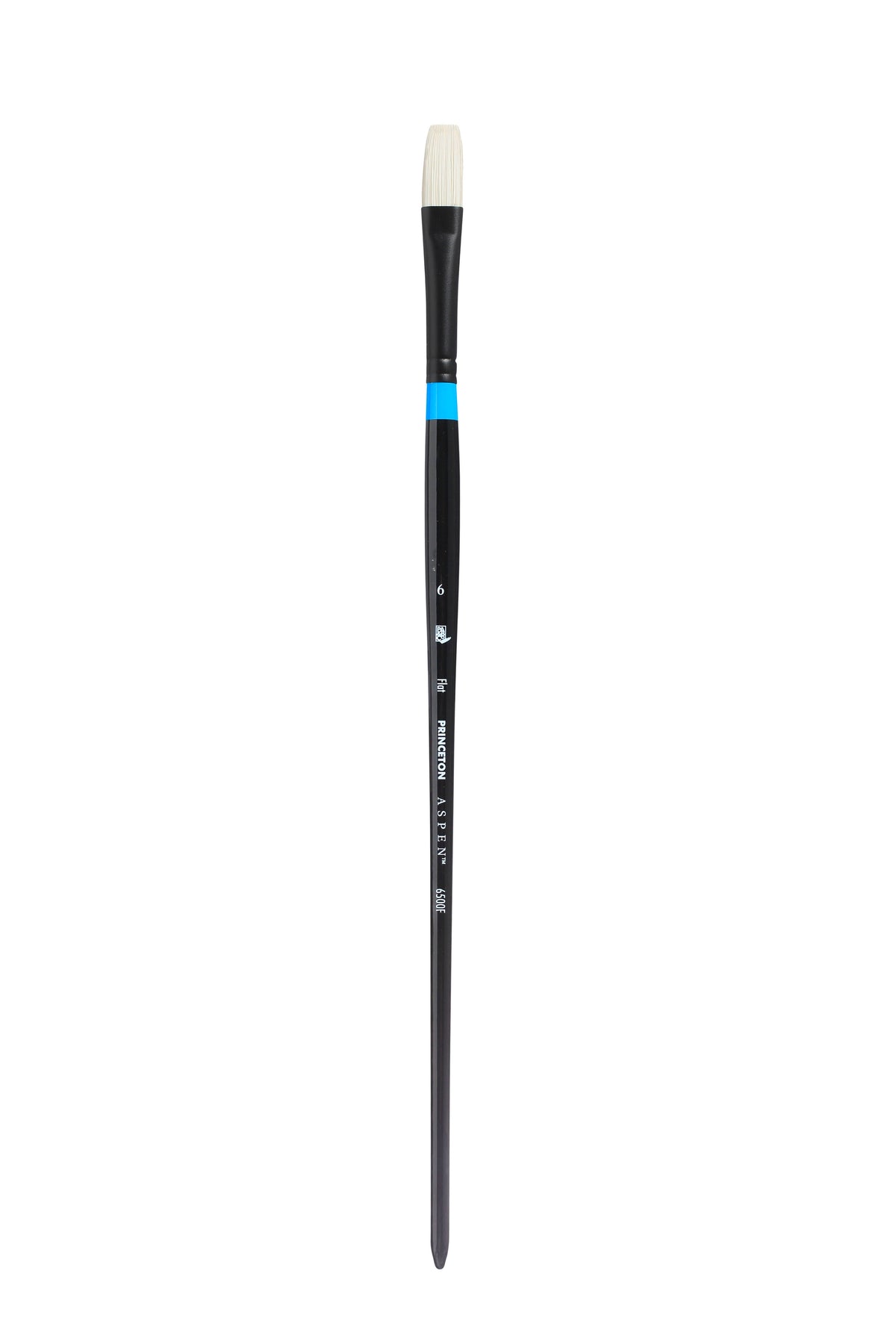 Ravni kist PRINCETON Aspen s dugom drškom – 6