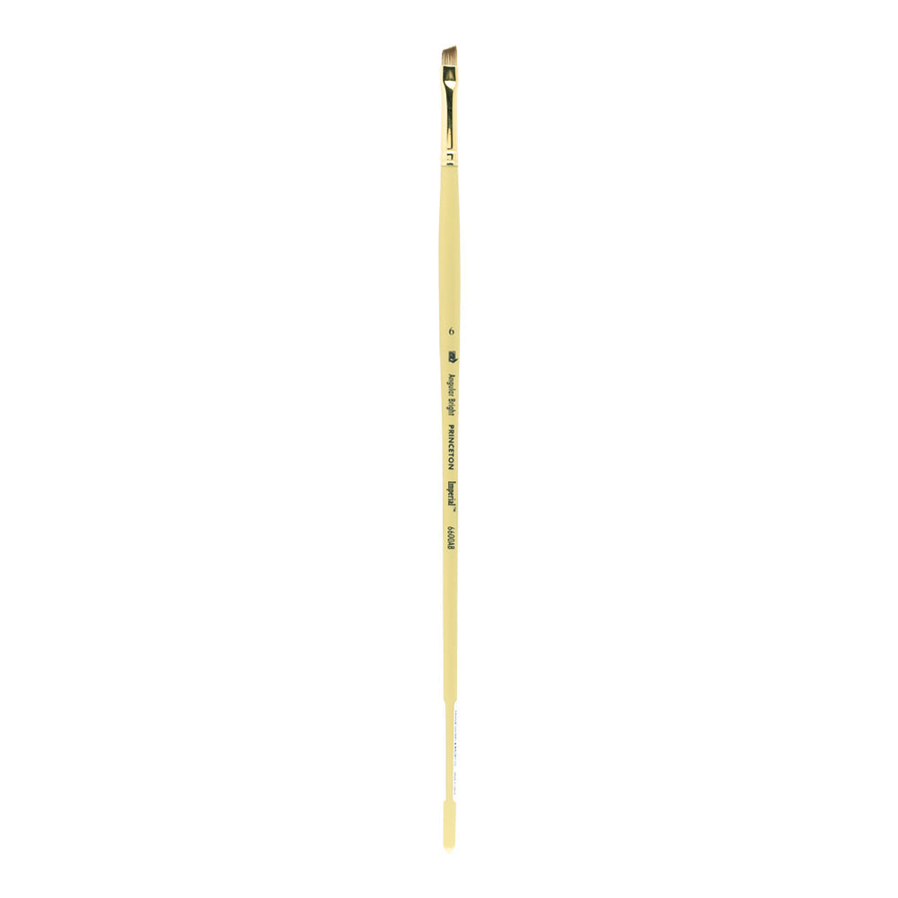 Kist PRINCETON Imperial Angle Bright s dugom drškom – 6