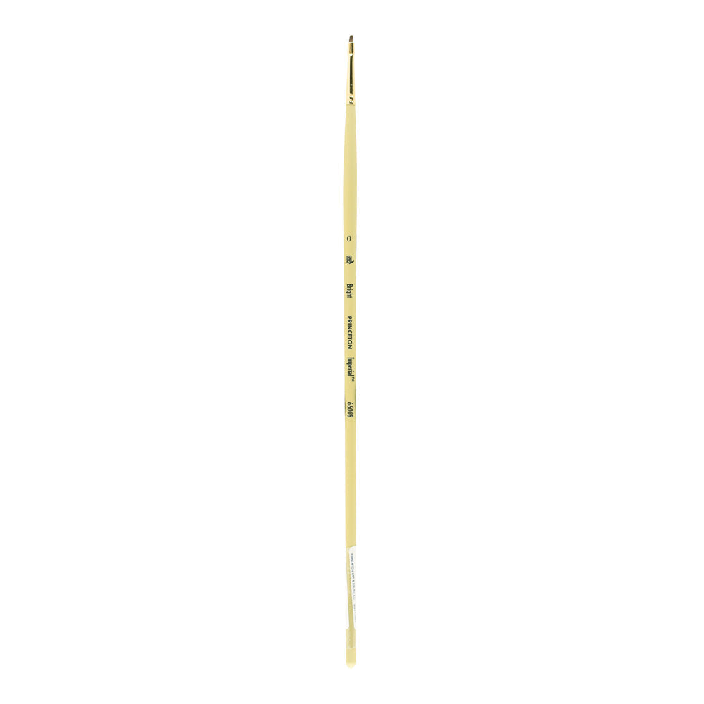 Kist PRINCETON Imperial Bright sintetički Mongoose duga drška – 0
