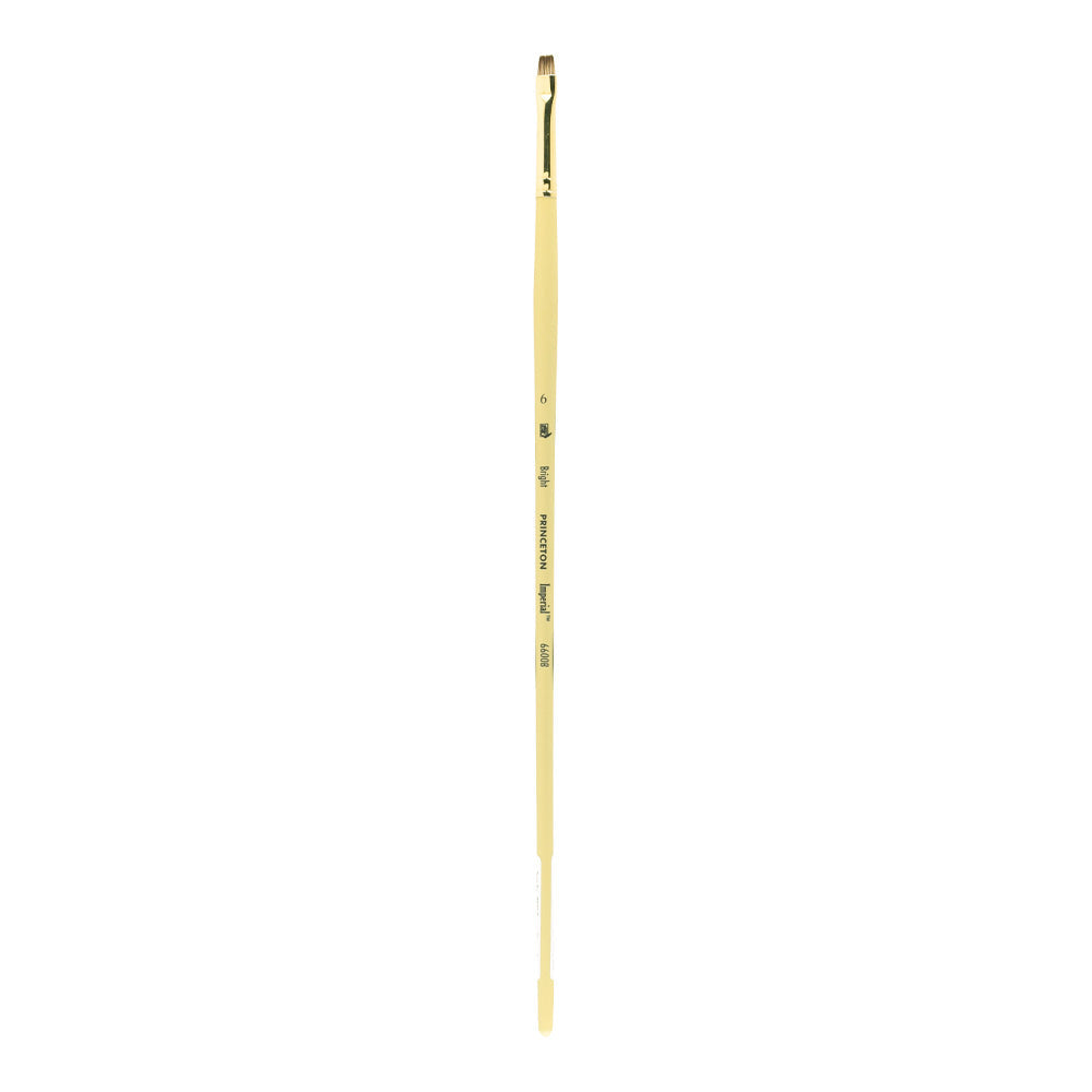 Kist PRINCETON Imperial Bright sintetički Mongoose duga drška – 6