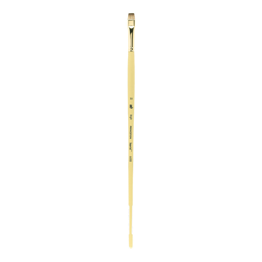 Kist PRINCETON Imperial Bright sintetički Mongoose duga drška – 10