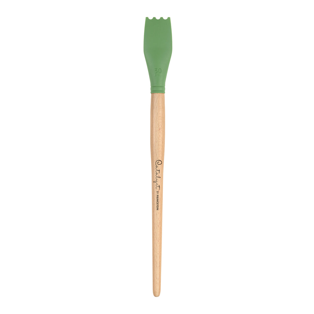 Slikarska lopatica PRINCETON Catalyst Blade oblik 3, 30 mm