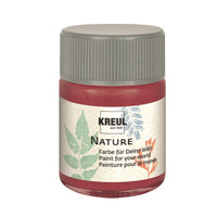 Prírodná ekologická farba NATURE KREUL | rôzne odtiene — obrázok 6
