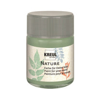 Prírodná ekologická farba NATURE KREUL | rôzne odtiene — obrázok 9