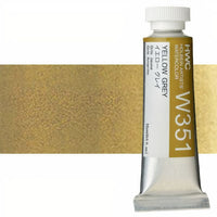 Profesionalne akvarel boje Holbein Artists 15 ml