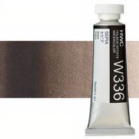 Profesionalne akvarel boje Holbein Artists 15 ml | smeđe nijanse — slika 10