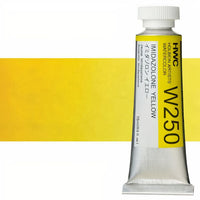 Profesionalne akvarel boje Holbein Artists 15 ml