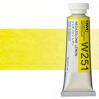 Profesionalne akvarel boje Holbein Artists 15 ml