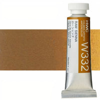 Profesionalne akvarel boje Holbein Artists 15 ml – sirova sienna