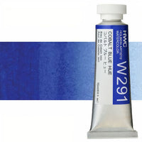 Profesionalne akvarel boje Holbein Artists 15 ml – kobalt plava hue