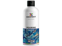 Profesionalni pouring medium PROFI od Kompozit