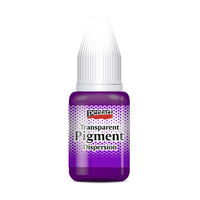Prozirna pigmentna disperzija 20 ml | razne nijanse | ARTMIE