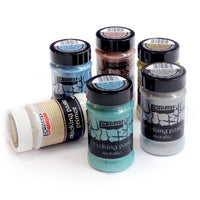 Pucajuća pasta metallic Pentart 100 ml | razne boje — slika 1