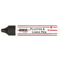 Pufna olovka PicTixx Pluster a LinerPen