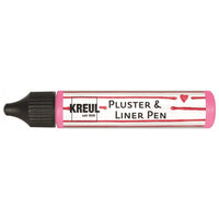 Pufna olovka PicTixx Pluster a LinerPen
