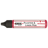 Pufna olovka PicTixx Pluster a LinerPen