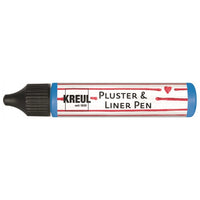 Pufna olovka PicTixx Pluster a LinerPen