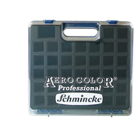 Schmincke plastična kutija za 24 x 28 ml bočice