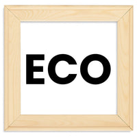 Rám pre maliarske plátno ECO | rôzne rozmery