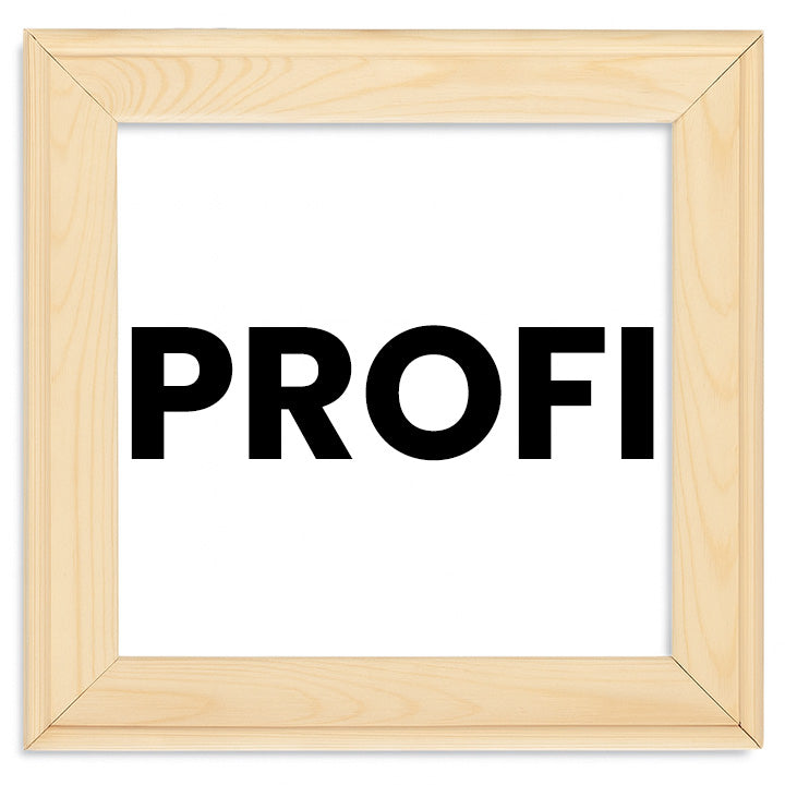Rám pre maliarske plátno PROFI | rôzne rozmery